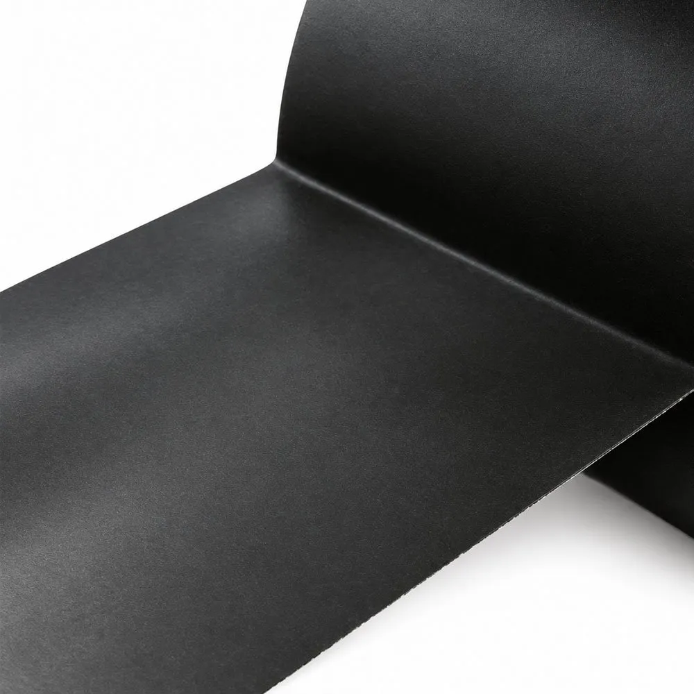 TYM 1431 VP1 Cinta aislante de PVC retardante de llama - 38 o 50 mm x 25 m - Imagen 3