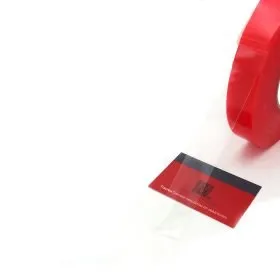 TYM 2506 Cinta adhesiva doble cara resistente TEMPERATURA - Imagen 2