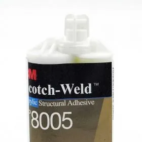 3M DP 8005 Adhesivo estructural bicomponente
