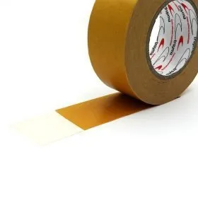TYM 2204 Cinta adhesiva doble cara moquetas - ECONÓMICA - Soporte PP - Imagen 3