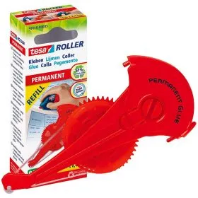 Recambio para tesa roller