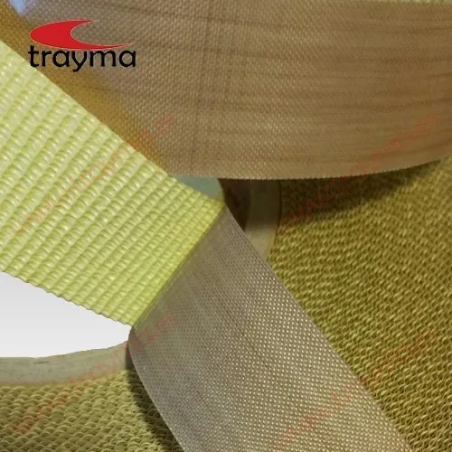 TYM 1883 Cinta Adhesiva de Tejido TEFLONADO - Imagen 3