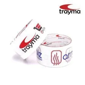 Cinta Adhesiva Personalizada