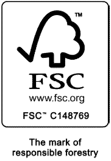 Certificado FSC
