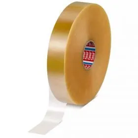 Tesa 60400 cinta adhesiva PLA largo metraje