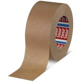 Cinta adhesiva tesa para pintura, tesa 4341 resistente a temperatura