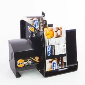 START LDX8100 dispensador de etiquetas grandes
