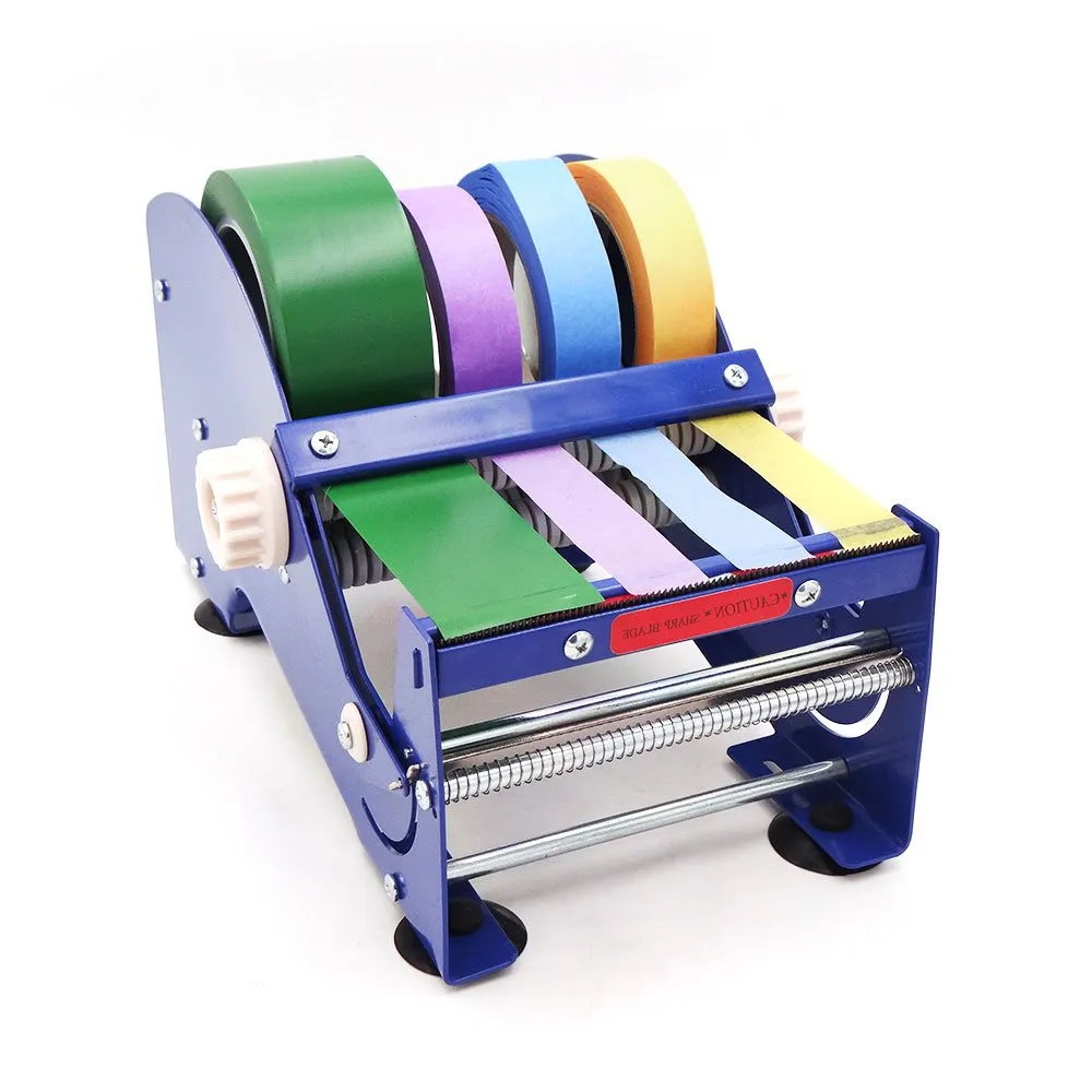 Dispensador de sobremesa para cintas adhesivas START SL9506