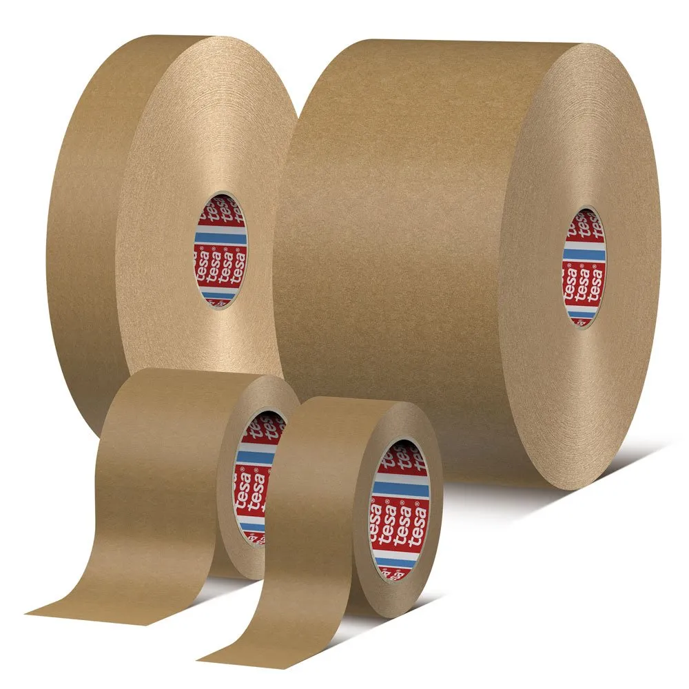 Cinta de papel para embalaje tesa 4513