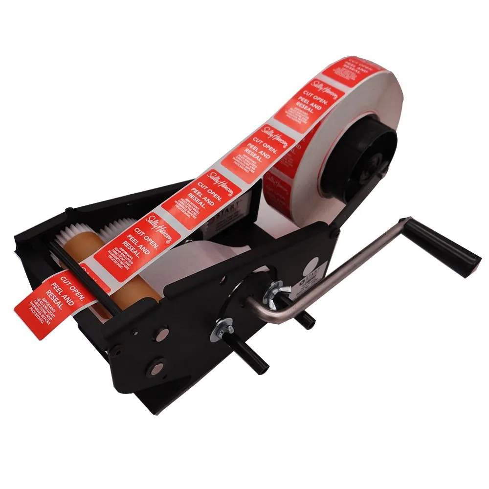 START® LDM080 Dispensador manual de etiquetas - Imagen 2