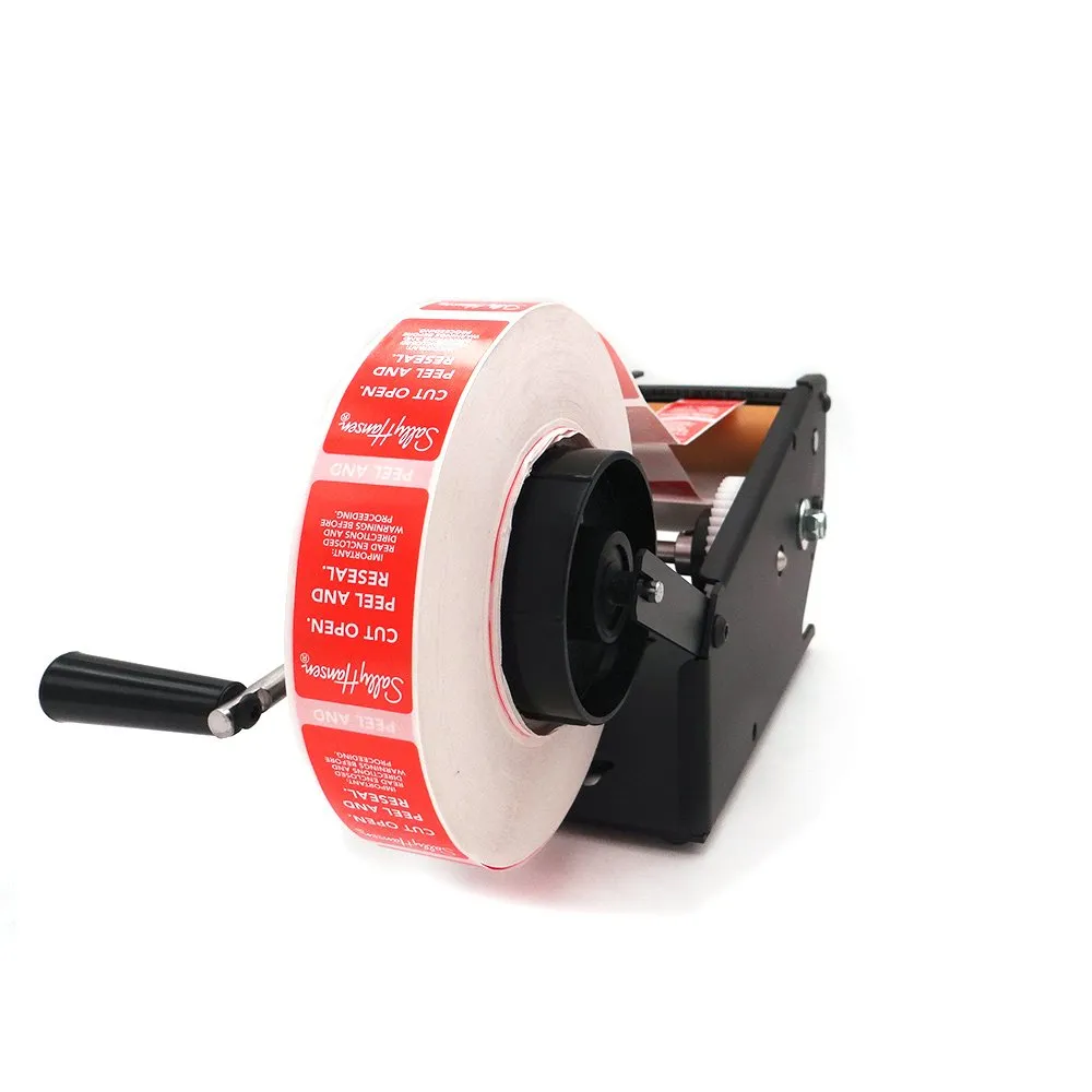START® LDM080 Dispensador manual de etiquetas - Imagen 3