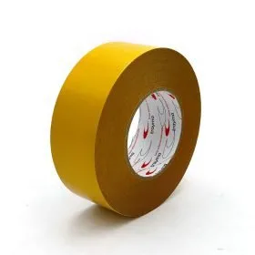 Cinta adhesiva de doble cara adhesivo alto tack y low-voc