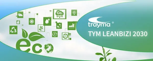 Logo TYM LEANBIZI 2030