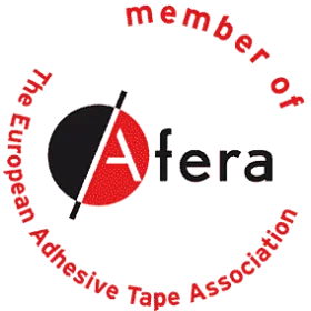 Logo Afera - Asociación Europea de Cintas Adhesivas