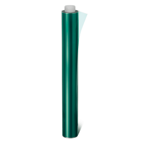 tesa 50620 Cinta de enmascarar de poliéster con adhesivo de silicona para pintura en polvo 200 °C - Imagen 3