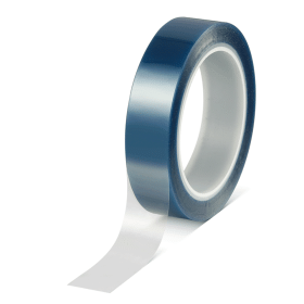 tesa 50625 Cinta de enmascarar conformable de poliéster con adhesivo de silicona para pintura en polvo 200 °C - Imagen 2