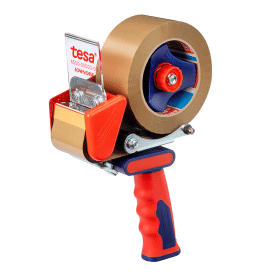 Precintadora silenciosa tesa 6500 LowNoise