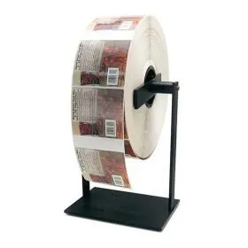 Portarrollos externo para cintas adhesivas START TDSTAND08
