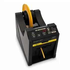 START TDA060 Dispensador automático para cinta adhesiva sector textil, calzado e industria general