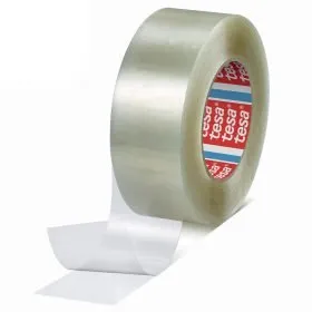 Cinta adhesiva doble cara transfer tesa 74515 especial para el pegado de plásticos LSE