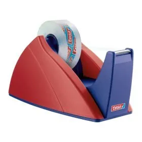 Dispensador de celo tesa de sobremesa con peso en la base referencia Easy Cut 57421