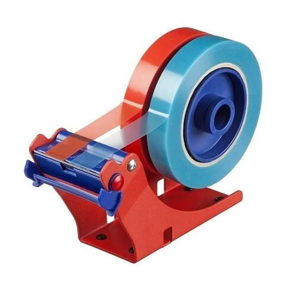 Dispensador de cinta adhesiva para varias cintas tesa 6012